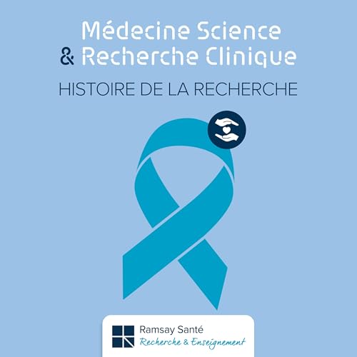 Histoire de la recherche&hellip; sur les soins de support