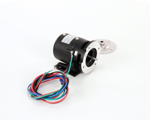 Hoshizaki HS-0199 Pump Motor Kit (Not Pump Assembly) Hoshizaki HS-0199 Pump Motor Kit (Not Pump Assembly)