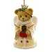 Bell Bear wGifts Dated HO