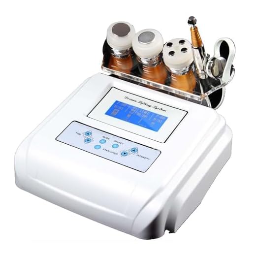 Cuidado de la piel belleza facial máquina sin aguja mesoterapia piel rejuvenecimiento equipo Elitzia ETM222