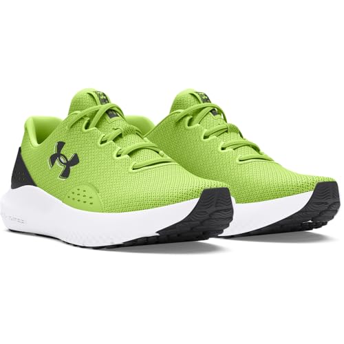 Image of Under Armour Men's Charged Surge 4 Sneaker