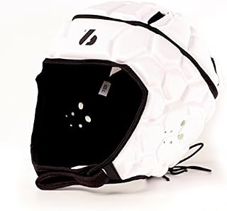 Barnett Heat Pro Helmet - Soft Padded Headgear - Rugby -Flag Football