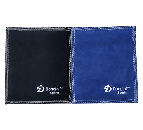 DDonglai Premium Leather Shammy Pad