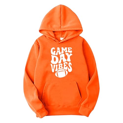 Sweat-shirt à manches longues pour vos sorties automnales