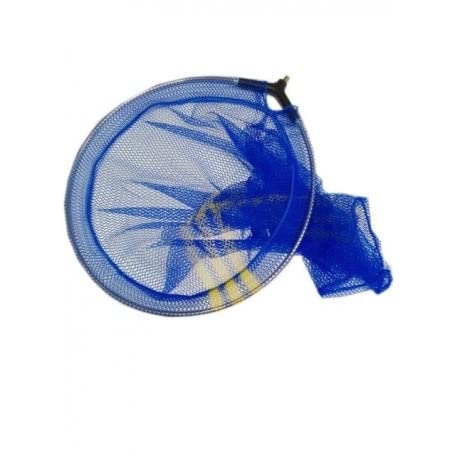 Cabezal de ganador de aluminio con red hidrófilo 60 x 50 redondo Cover