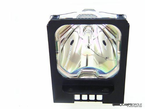 Mitsubishi VLT-XL5950LP Projector Lamp Replacement for XL5950 and XL5900 Projectors