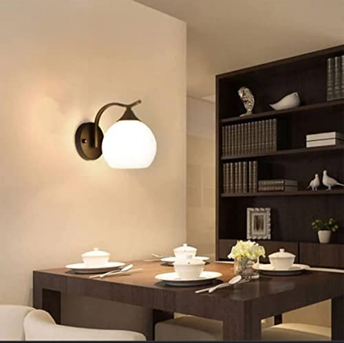 Image of Avior Wall Lamps for Bedroom, Living Room, Restaurant Decoration Wall Light, Cafe Lamps and Wall Lights for Gallery