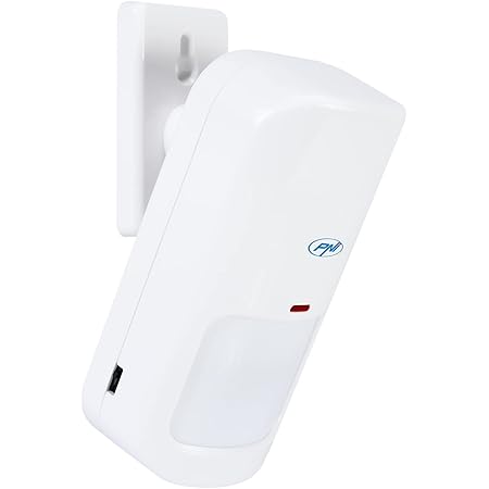 Détecteur de mouvement sans fil pour alarme YALE (compatible animaux domestiques) - BT Security