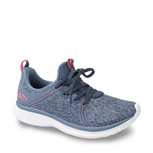 Tênis Olympikus GLASS Feminino Ptrleo 38