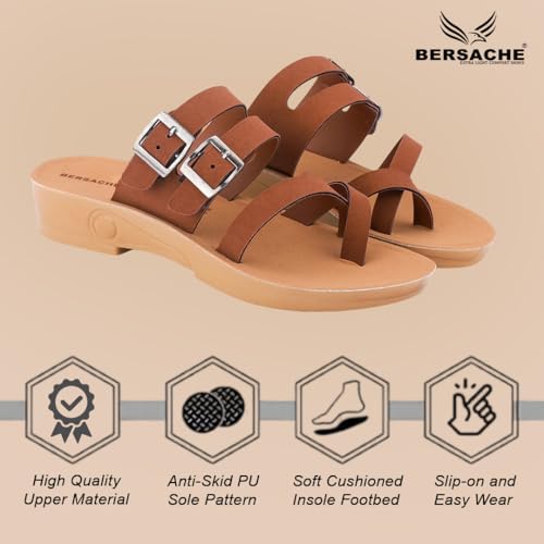 Image of BERSACHE Soft Classic Casual with Regular wear with Ultra Soft for Women's