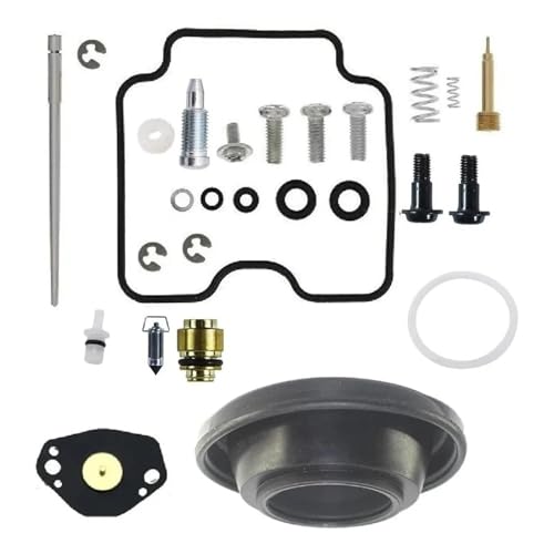 Kit de réparation carburateur moto DRZ400E DRZ400S DRZ400SM