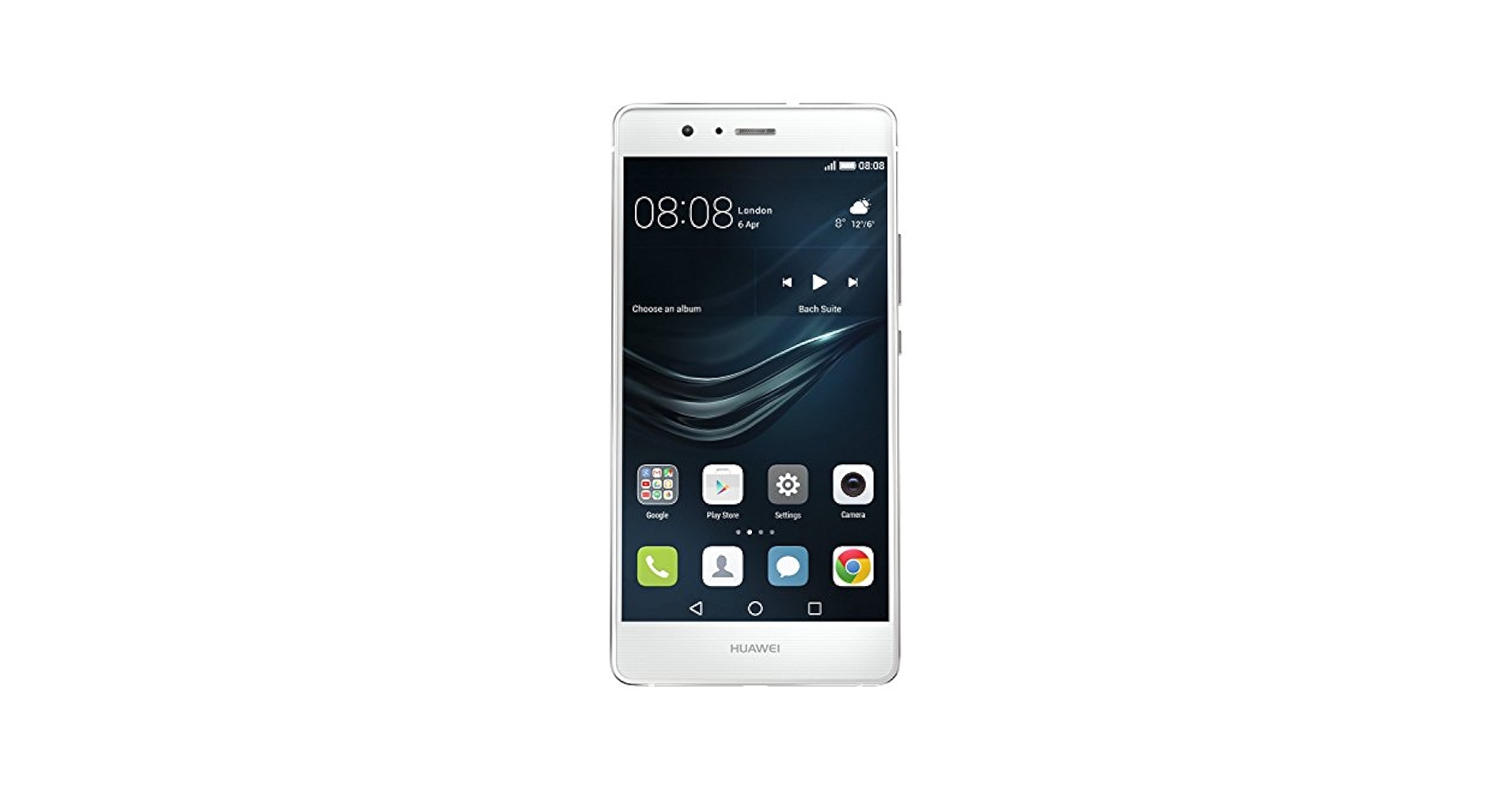 Amazon.com: Huawei P9 Lite 16GB VNS-L21 Dual-SIM Factory