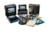 Planet Of The Apes: Evolution Collection - Complete Collection (7 Blu-Ray limited numbered collectors edition) [widescreen/5.1 DTS]