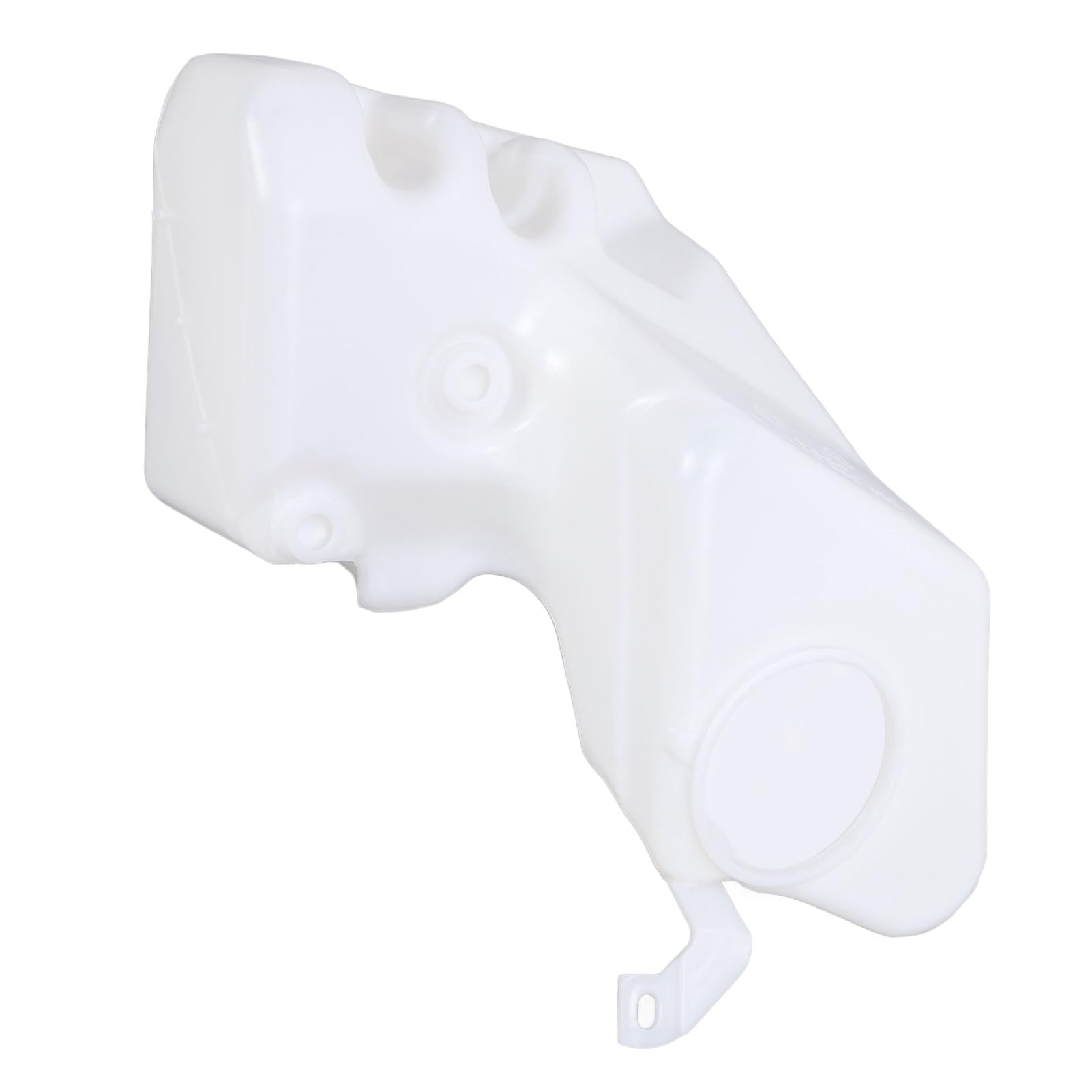 Cryfokt Depósito de Líquido Limpiaparabrisas Reemplazo Duradero para CL‑Class C215 S‑Class W220 Material PP de Alta Tenacidad para Mayor Longevidad Se Adapta a CL‑ C215 1998-2006