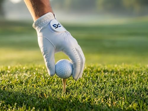 Golf Gloves 5 Pack