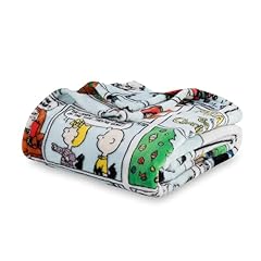 Christmas Comic Strip Colorized White