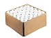 Thermal King, Point-of-Sale Thermal Paper Rolls fits Clover Station POS System, 3 1/8" x 230', 50 Rolls