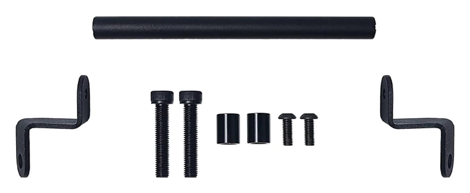 Support navigation moto pour Ninja 400 250 EX400 et plaque de support GPS - 7