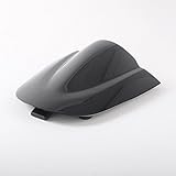 suzuki gsx r 750 k6 k7 Arlows Arlows Soziusabdeckung Suzuki GSXR 600 750 K6 K7 schwarz weiß blau