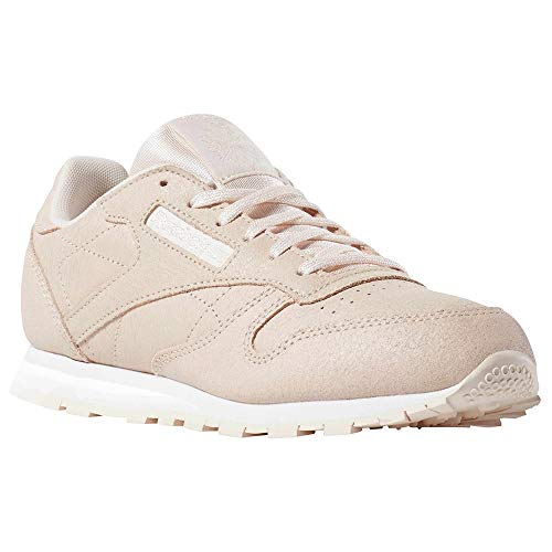 Baskets basses enfant Reebok Sport Junior CLASSIC LEATHER - vue 7