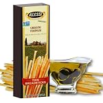 Fresh Bakery Breadsticks