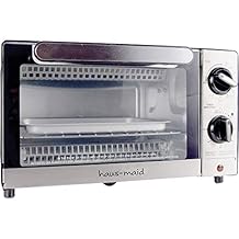 CoffeePro Haus-Maid Toaster Oven, OG9431