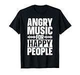 Angry Music For Happy People