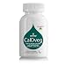 Unived CalDveg Bone Health Supplement - Natural Calcium Magnesium 73 Trace Minerals from Algae – Plant-Based Vitamin D3 (Vitashine) - Vitamin K2-7 (MenaquinGold) - Vitamin C (Acerola) - 60 Vegan Caps