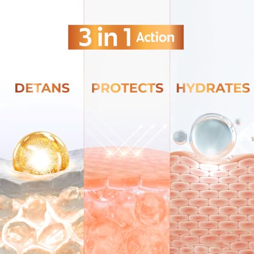 Image of NICONI GLUTA-KOJIC SPF 65+ PA ++++ FACE AND BODY SPRAY | 180ml