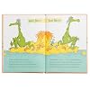 Dr. Seuss's Second Beginner Book Boxed Set Collection: The Cat in the Hat Back; Dr. Seuss's ABC; I Can Read with My Eyes Shut!; Oh, the Thinks You Can Think!; Oh Say Can You Say? Hardcover Picture Book, September 27, 2011