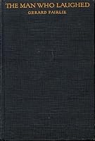 The Man Who Laughed (Another Thriller) B000GLPH6A Book Cover