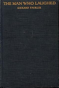 Hardcover The man who laughed Book