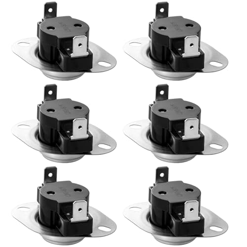 Thermostat sèche-linge Samsung DC47-00018A pour réparer une panne de chaleur