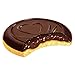 Biscolata Pia Cookies with Chocolate – 4 Pack Dark Chocolate Soft Baked Cookies Snacks