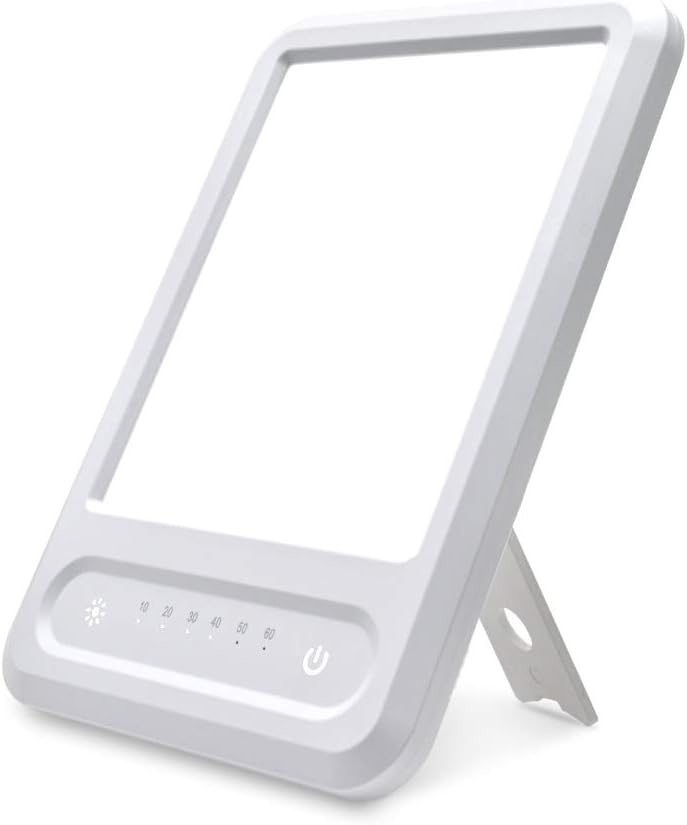 terapia della luce uv per l'eczema