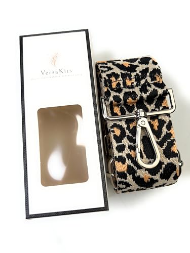 Image of Purse Strap Replacement for Crossbody Bags & Handbags