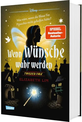 Disney. Twisted Tales: Wenn...