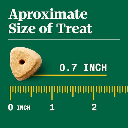 Nutro Crunchy Dog Treats with Real Mixed Berries, 10 oz - image 7