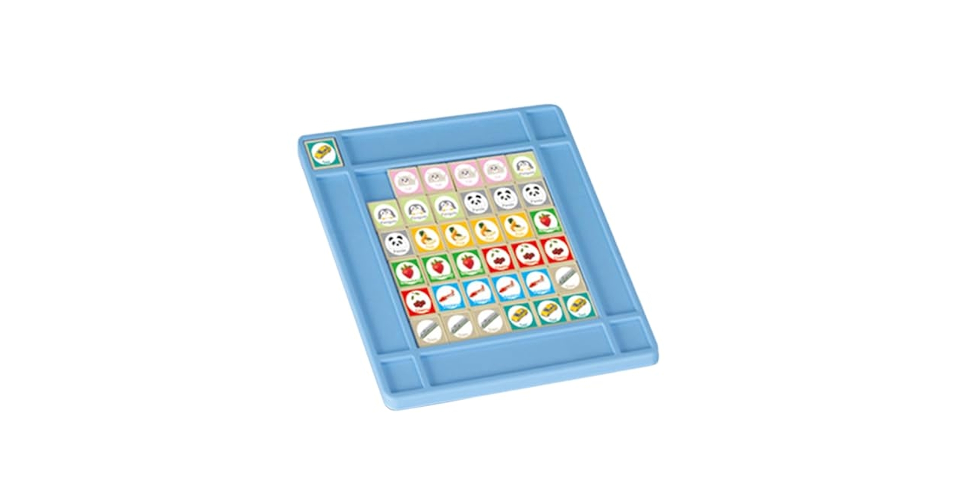 ゲーム 販売 バラ◎ 楽天市場】スーパースライド ポータブルスライドパズルゲーム