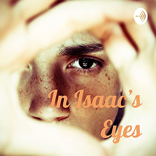 In Isaac's Eyes cover art