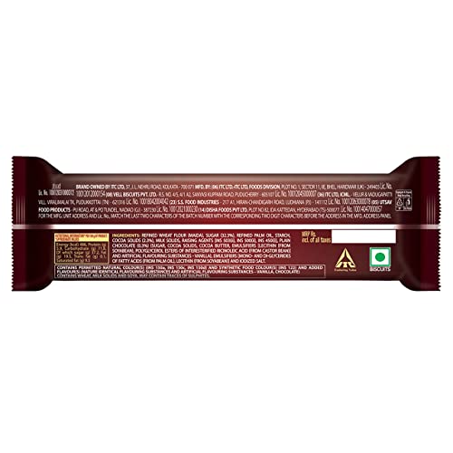 Image of Sunfeast Dark Fantasy Bourbon Bliss, 150g (Buy 3 Get 1 Free)