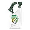 Roundup For Lawns₃ Ready-To-Spray, Tough Weed Killer for Use on Northern Grasses, 32 fl. oz. (2-Pack) #2
