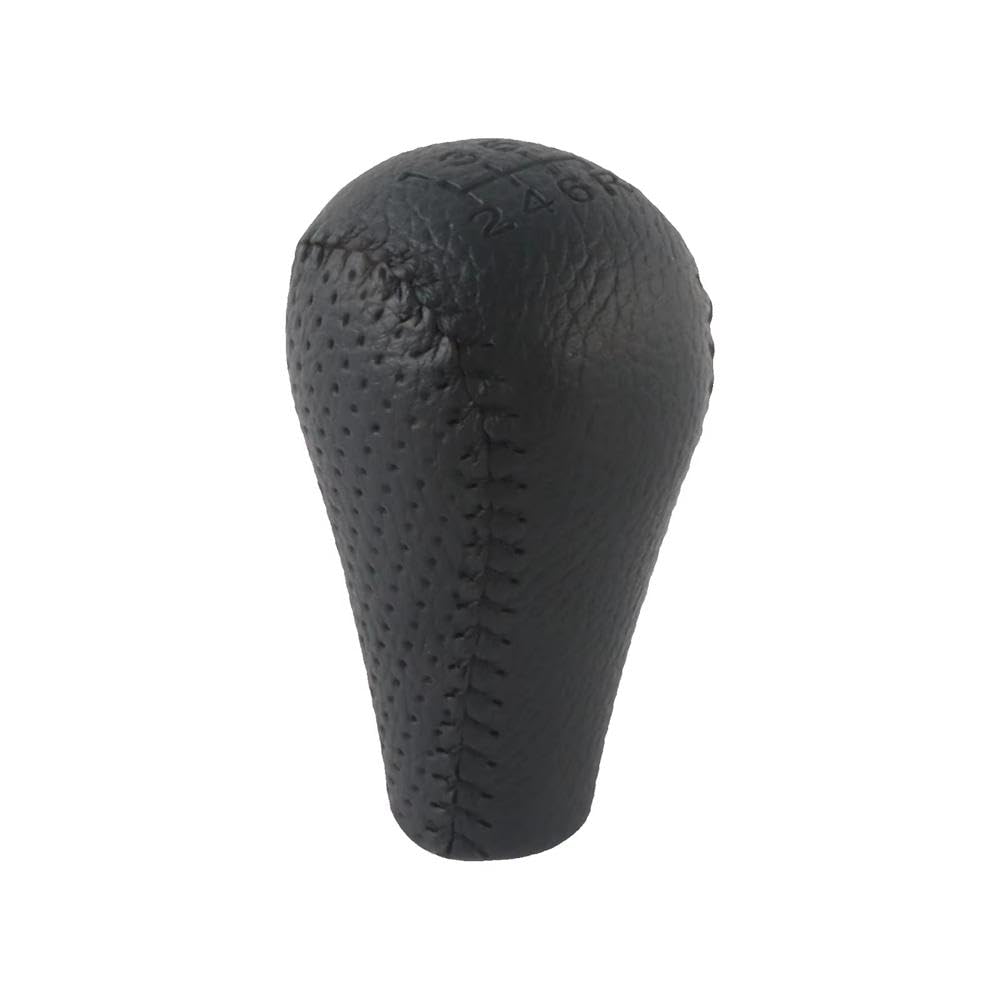 Ydxherta One Color Auto Accessory 6 Speed Car Gear Shift Knob For Nissan Navara D40 Frontier