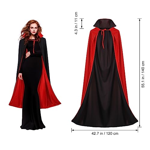 Ciieeo Vampire Cloak - Image 3