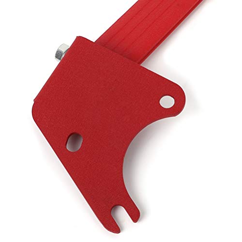 Ocpty Automotive Performance Strut Tower Braces Front Fit For 2008-2011 For Ford Focus #TOP3