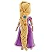 Disney Rapunzel Soft Doll - Tangled - 18 Inch