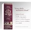 Korean Red Panax Ginseng Extract Ultra Strength 6-Year-Old Roots | 30 Liquid Sticks Pack | Authentic Korean Red Ginseng | 10mg Ginsenosides | Energy & Immune Support | Non-GMO | Dietary Supplement