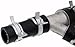Dorman 626-538 Engine Heater Hose Assembly Compatible with Select Cadillac/Chevrolet/GMC Models (OE FIX)