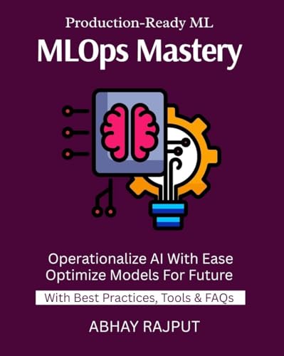 MLOps Mastery: Productionize ML Models | Monitor AI in Real Time ...