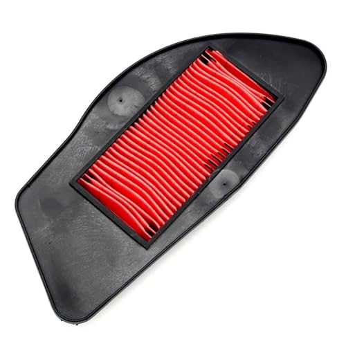 Filtre à air moto pour résoudre les pertes de puissance sur Cygnus X XC125